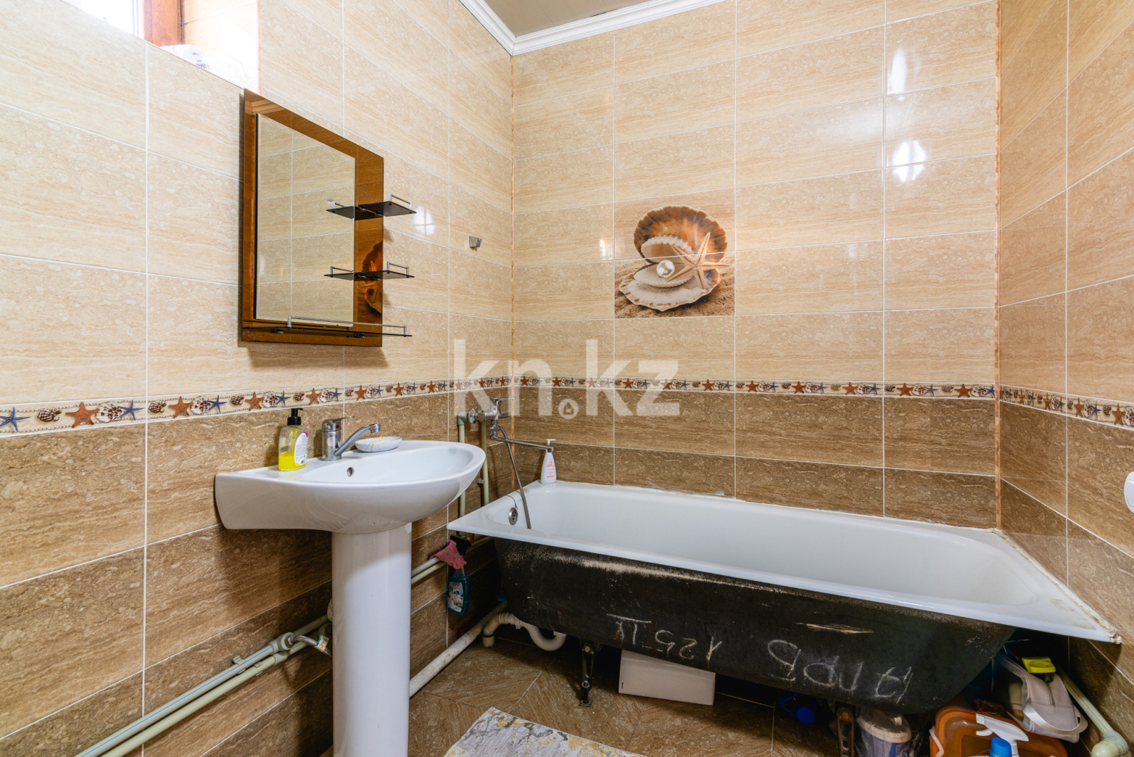 Продажа 4-комнатного дома, 120 м² - Продажа домов, коттеджей в Алматы фото 21 из 28