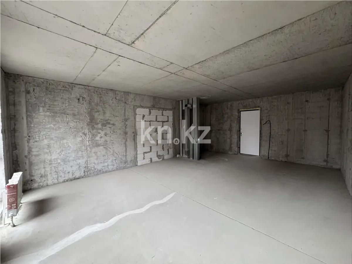 Продажа 1-комнатной квартиры, 40.3 м² в Алматы - фото 2