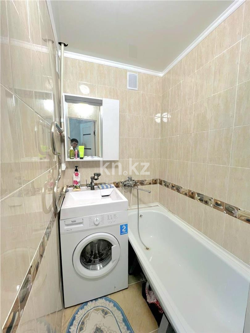 Продажа 3-комнатной квартиры, 64 м² - Продажа квартир в Караганде - страница 2 фото 6 из 9