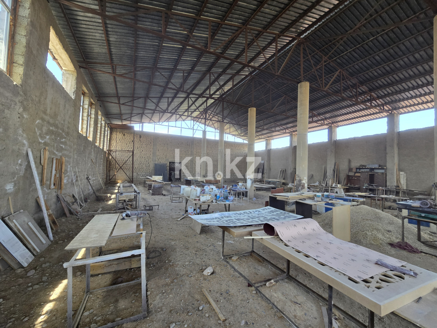 Продажа , 800 м², ул. Айтеке би, дом  27 - Продажа квартир в Шымкенте фото 7 из 22