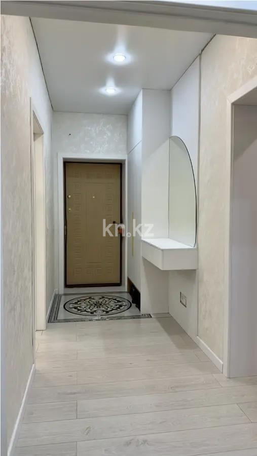 Продажа 3-комнатной квартиры, 89 м², мкр. Голубые Пруды, дом  5/4 - Продажа квартир в Казахстане фото 7 из 7