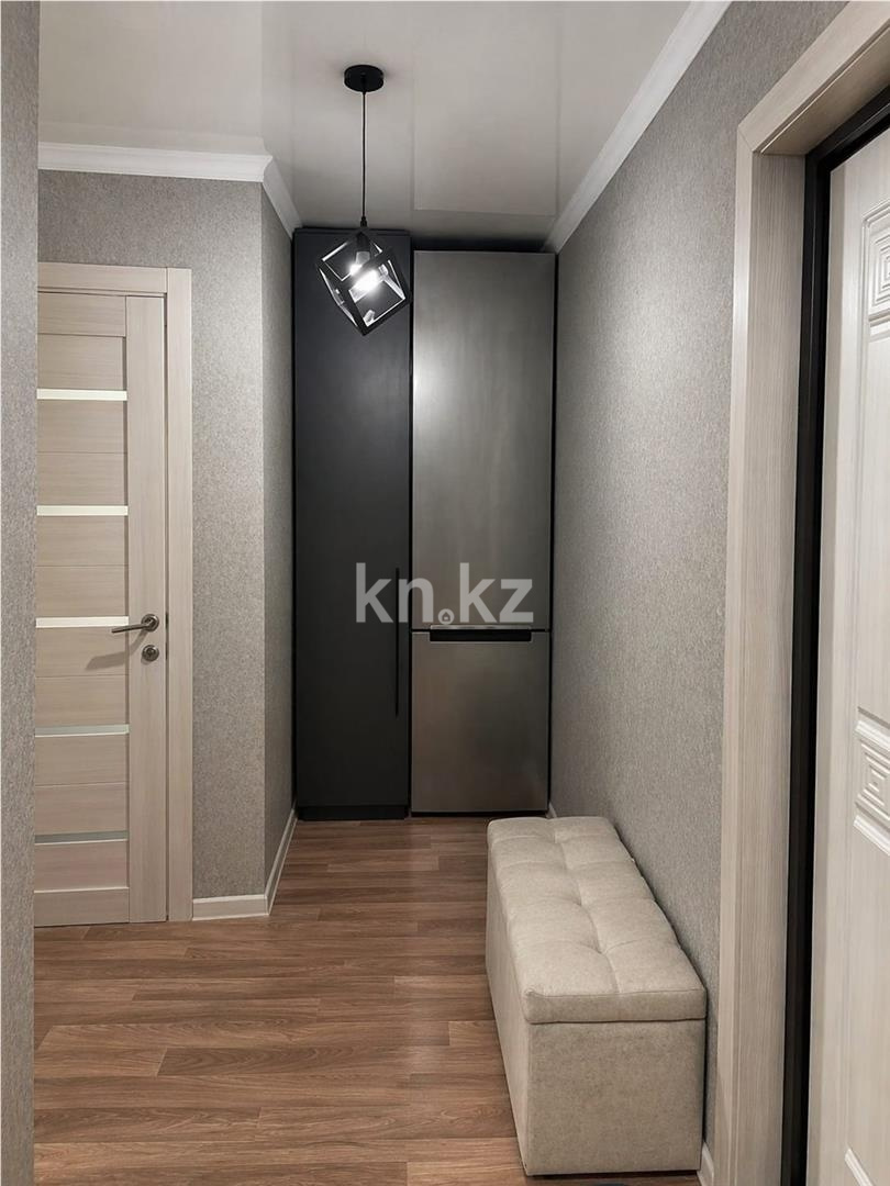 Продажа 2-комнатной квартиры, 44 м² - Продажа квартир в панельном доме в Казахстане - страница 197 фото 9 из 11