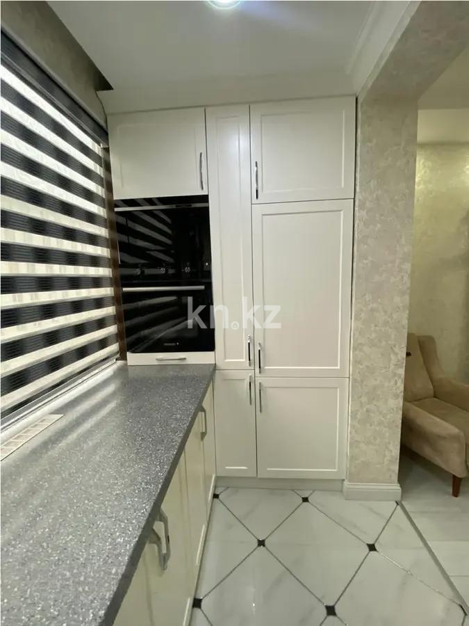 Продажа 3-комнатной квартиры, 91 м², ул. Наурызбай батыра, дом  50 - Продажа квартир в Алматы фото 6 из 9