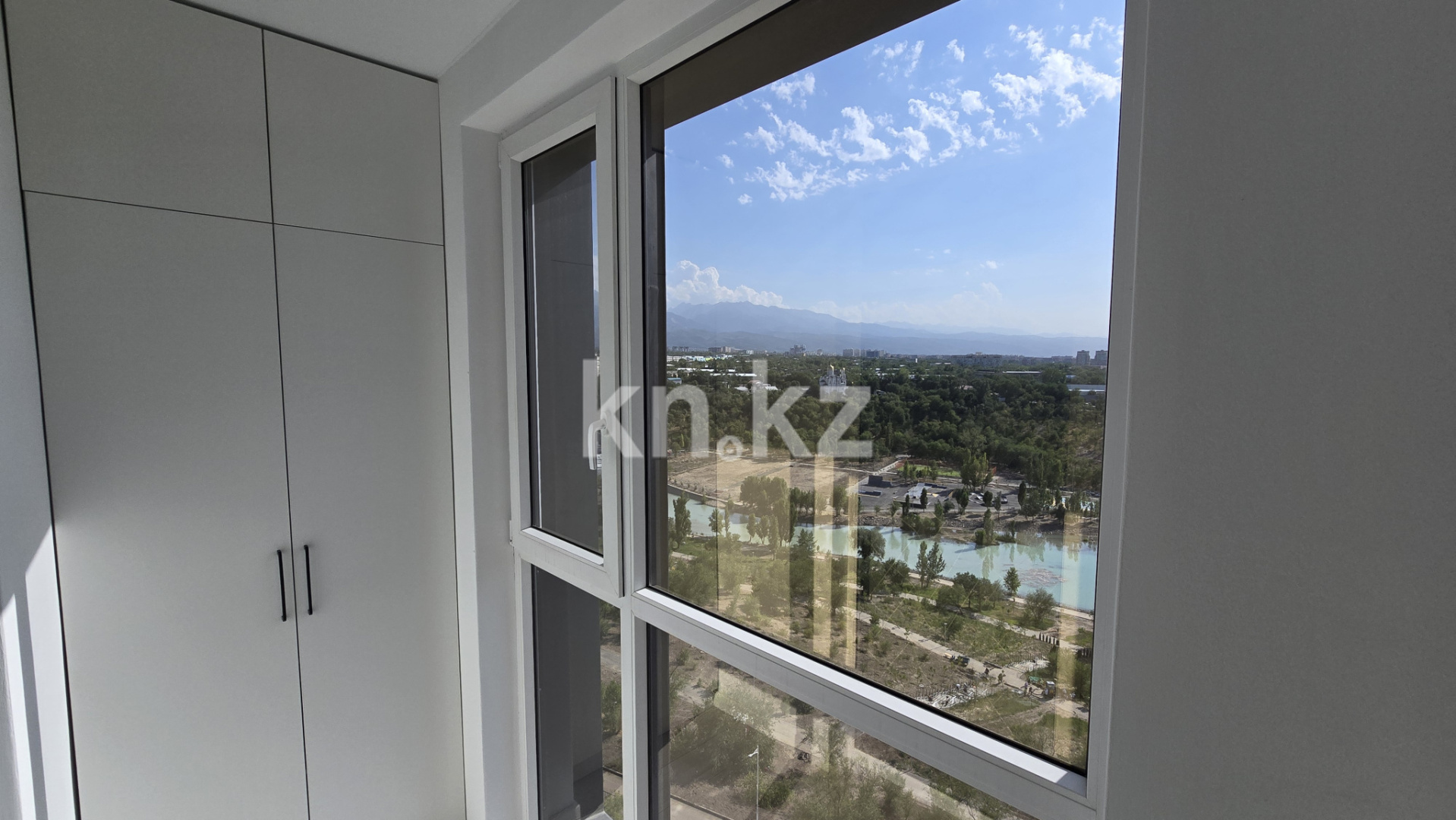 Аренда 2-комнатной квартиры, 76 м² - Аренда недвижимости в Алматы фото 11 из 14