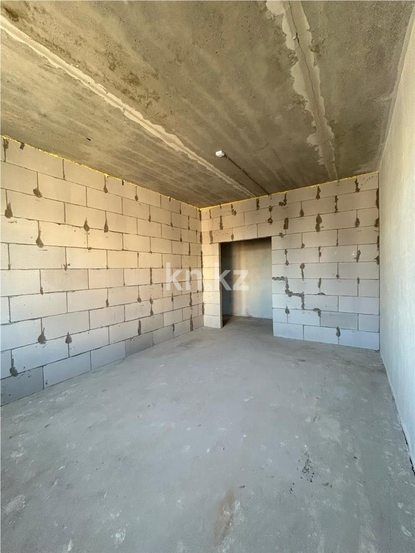 Продажа 1-комнатной квартиры, 44 м², мкр-н Степной-2, дом  18/1 - Продажа квартир в Караганде фото 2 из 14