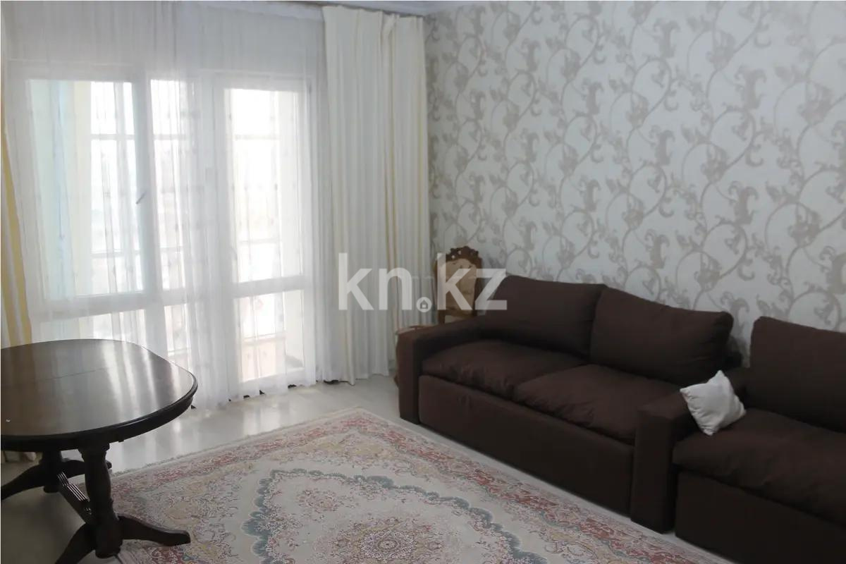 Продажа 2-комнатной квартиры, 67 м² в Астане