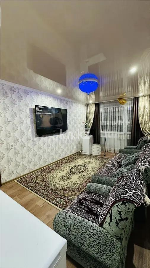 Продажа 3-комнатной квартиры, 61 м² - Продажа трехкомнатных квартир в Казахстане - страница 7 фото 1 из 6