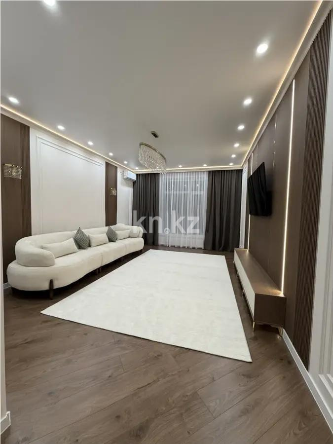 Продажа 3-комнатной квартиры, 94 м² - Недвижимость в Казахстане - страница 21 фото 1 из 5