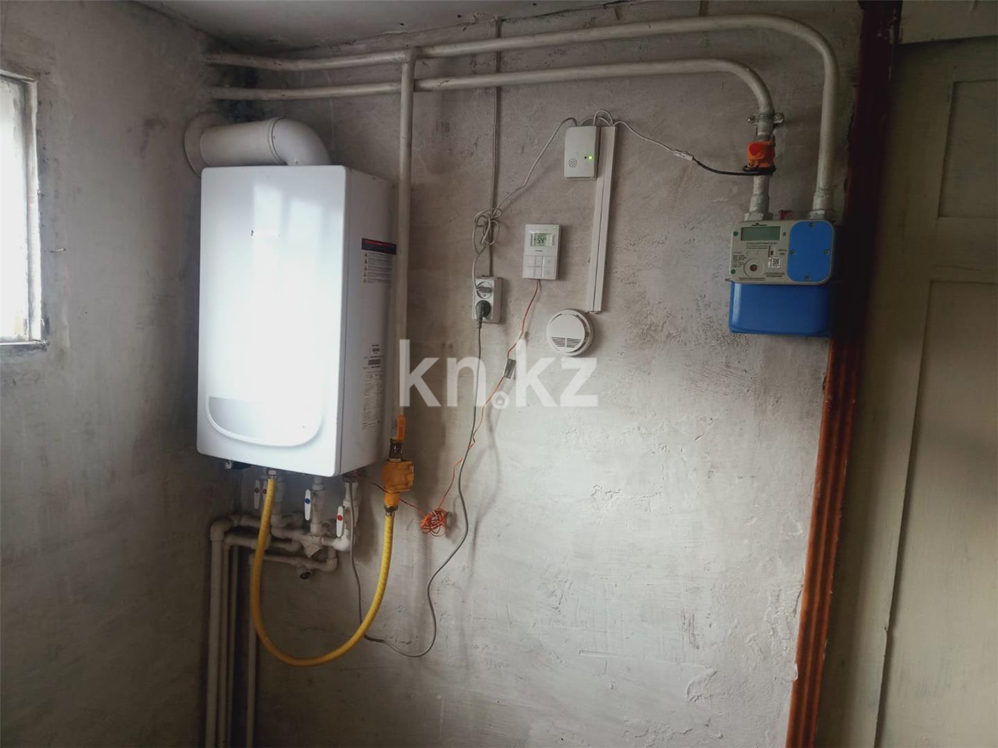 Продажа 4-комнатного дома, 101.8 м², пер. Краснодарский, дом  6 в Караганде - фото 18