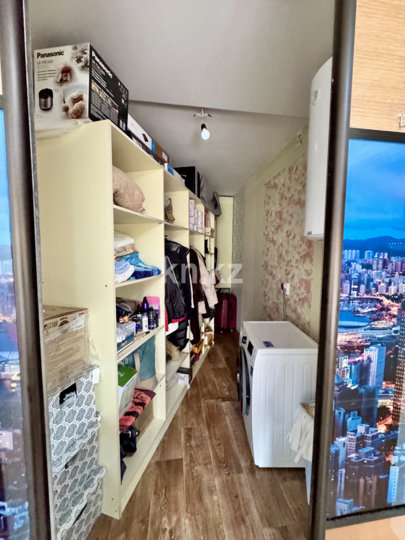 Продажа 4-комнатной квартиры, 85 м², мкр-н Степной-4, дом  12 в Караганде - фото 12