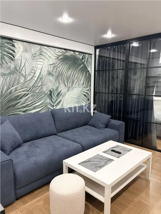 Продажа 2-комнатной квартиры, 40 м², ул. Есенова, дом  160/3 - Продажа квартир в новостройках Алматы без посредников фото 1 из 4