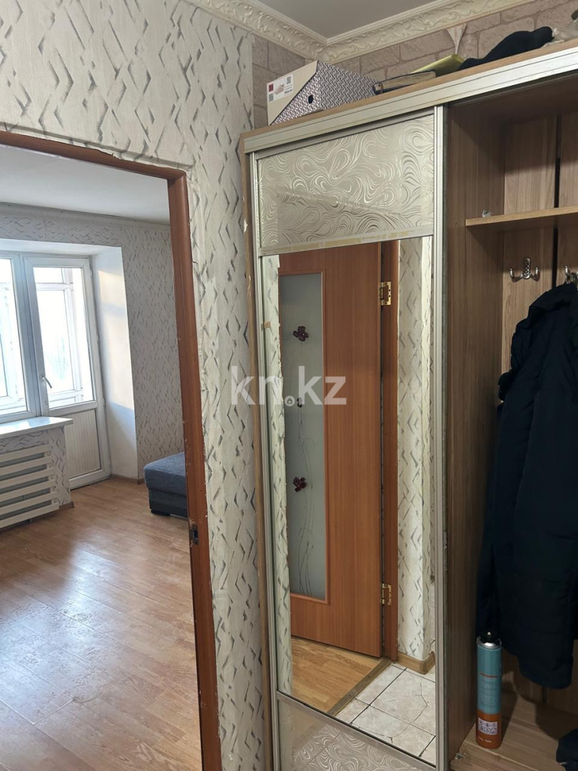 Аренда 1-комнатной квартиры, 30 м² - Аренда квартир помесячно в Астане в р-не Сарыарка фото 7 из 16