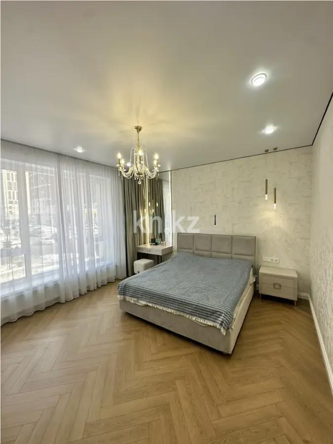 Продажа 3-комнатной квартиры, 113 м² - Продажа недвижимости в Алматы - страница 20 фото 2 из 6