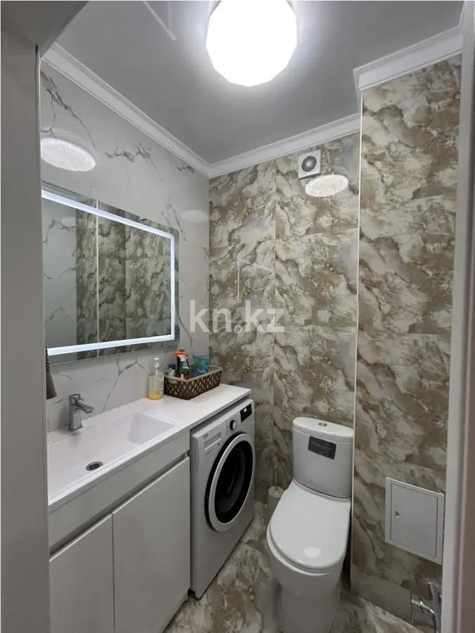 Продажа 4-комнатной квартиры, 110.7 м² - Продажа четырехкомнатных квартир в монолитно-каркасном доме в Казахстане - страница 2 фото 6 из 8