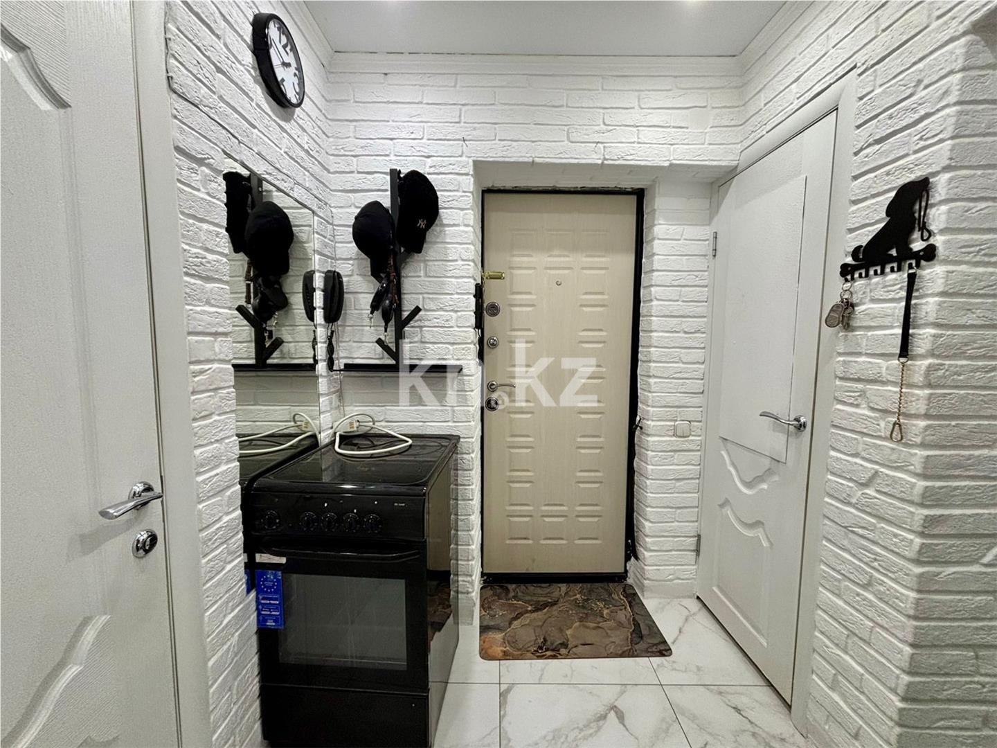 Продажа 2-комнатной квартиры, 36 м², ул. Карбышева, дом  4 в Караганде - фото 12