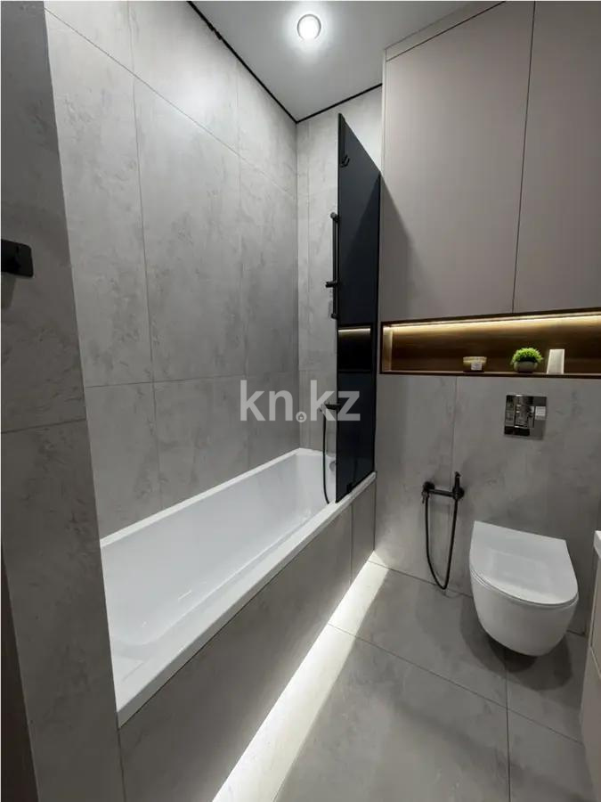 Продажа 3-комнатной квартиры, 96 м² в Астане - фото 6