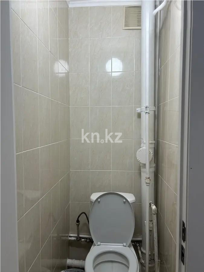 Продажа 1-комнатной квартиры, 36 м², мкр-н 14, дом  49/2 - Продажа  однокомнатных квартир в Караганде фото 3 из 4