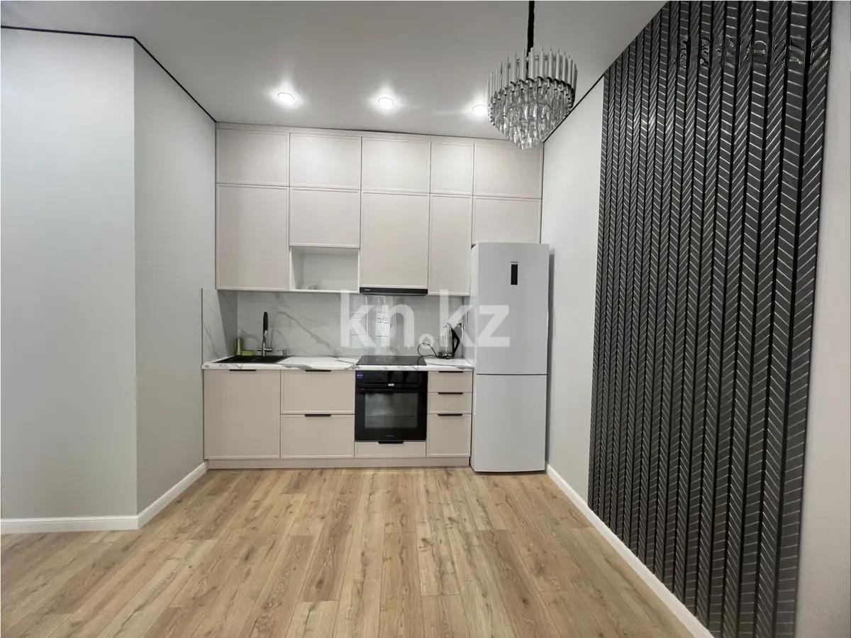Продажа 2-комнатной квартиры, 42 м² - Продажа дач в Кокшетау фото 3 из 4