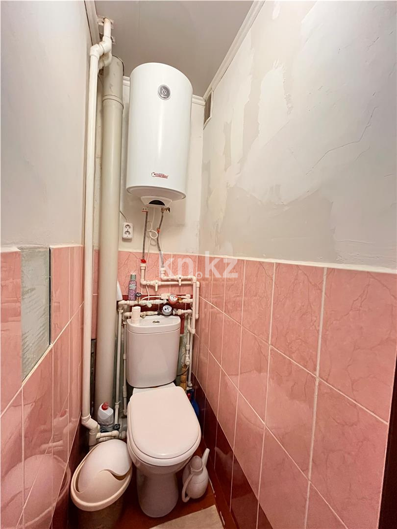 Продажа 1-комнатной квартиры, 32 м² - Продажа квартир в Караганде - страница 8 фото 5 из 12