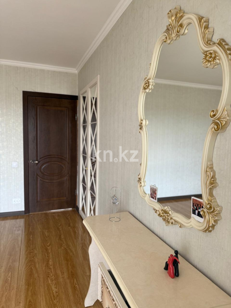 Продажа 5-комнатного дома, 300 м², ул. Космонавтов - Продажа домов, коттеджей в Караганде с фото фото 17 из 33