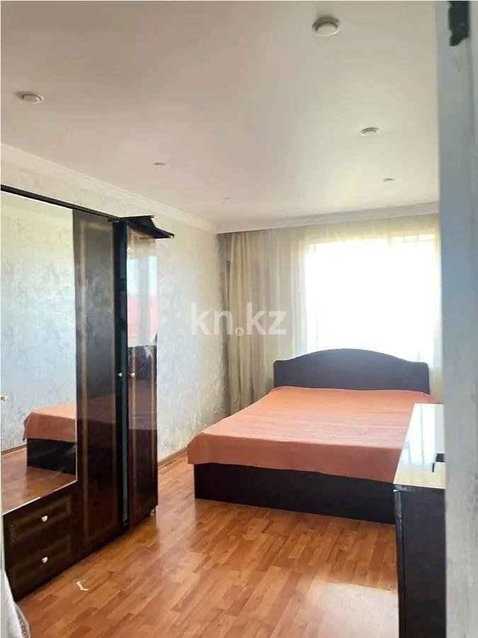 Продажа 3-комнатной квартиры, 57 м² - Продажа квартир в р-не Сарыарка Астаны фото 2 из 5