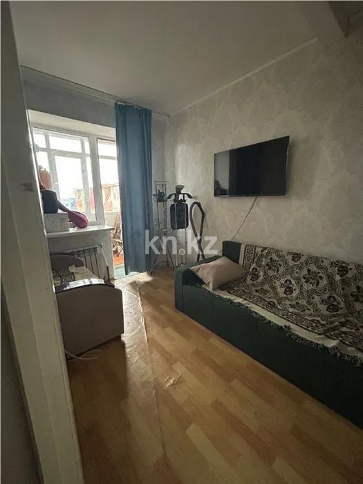Продажа 1-комнатной квартиры, 30 м², ул. Лесная поляна, дом  1 в Астане