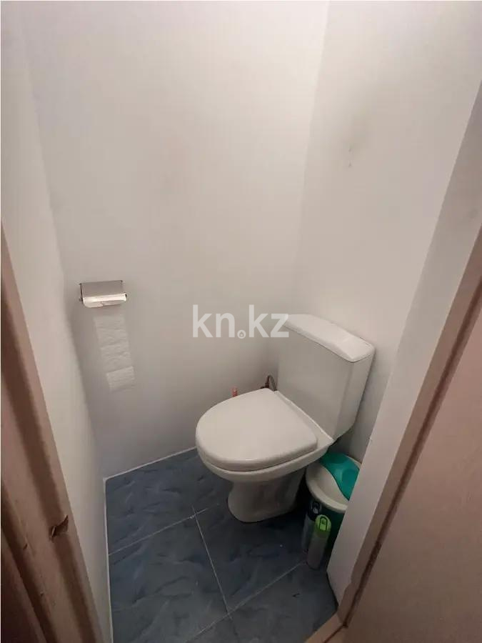 Продажа 1-комнатной квартиры, 43 м², ул. Саина, дом  14/1 в Алматы - фото 4