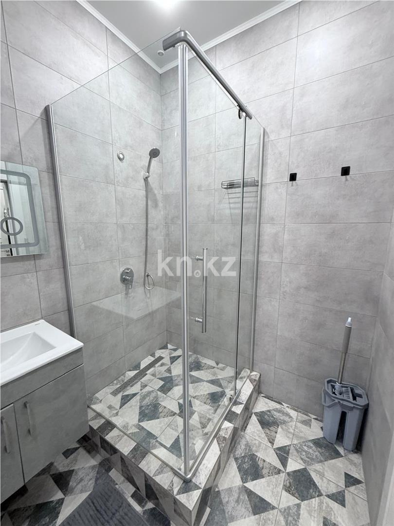 Продажа 2-комнатной квартиры, 42 м² в Караганде - фото 11