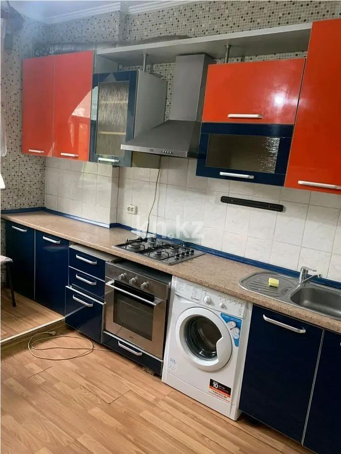 Продажа 2-комнатной квартиры, 60 м² - Продажа квартир от собственников в Алматы фото 3 из 3