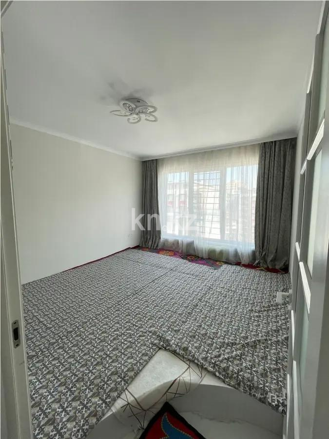 Продажа 3-комнатной квартиры, 78 м², мкр-н Аккент, дом  68 - Продажа квартир в новостройках Алматы фото 2 из 6