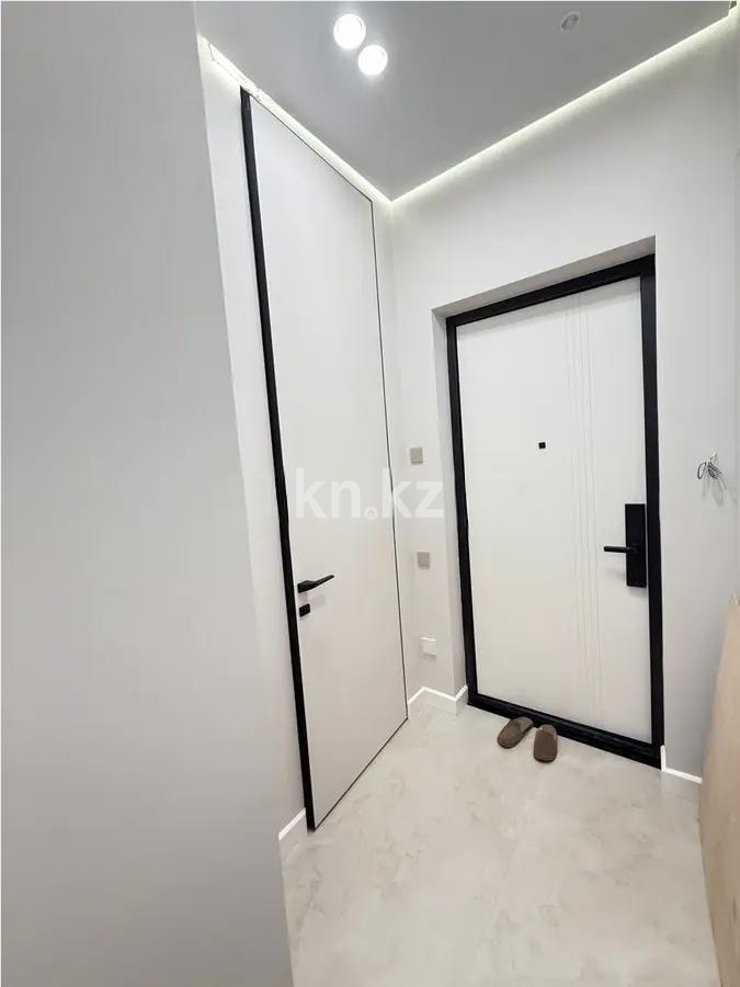 Продажа 1-комнатной квартиры, 30 м² - Продажа однокомнатных квартир от собственников в Алматы - страница 10 фото 3 из 3