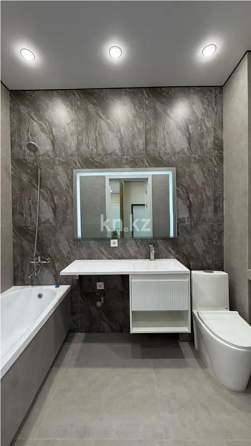 Продажа 3-комнатной квартиры, 92 м² - Продажа трехкомнатных квартир в Астане фото 3 из 4