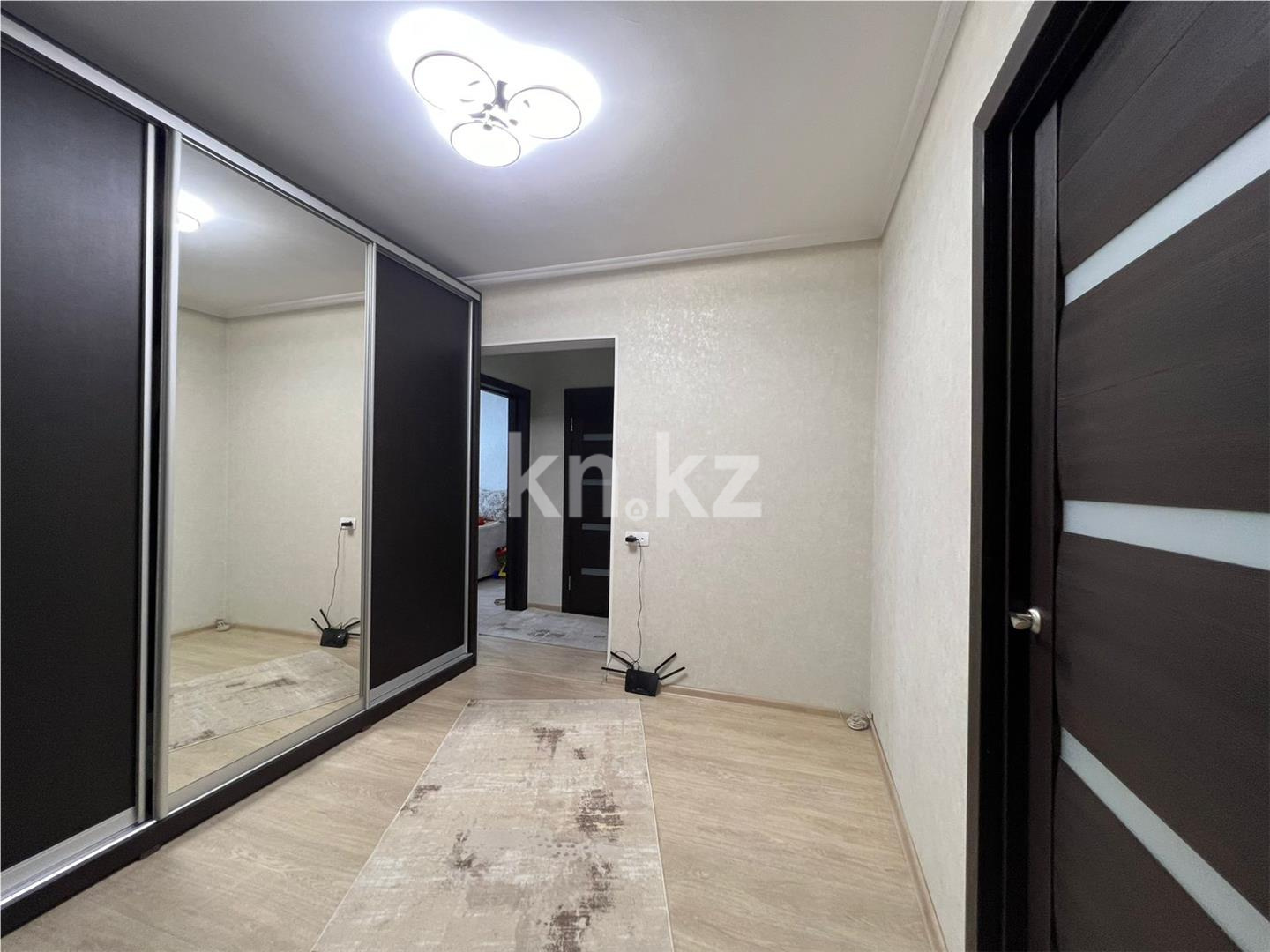 Продажа 3-комнатной квартиры, 62 м² в Караганде - фото 14