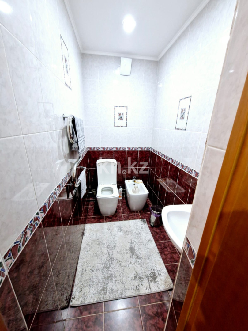 Продажа 3-комнатной квартиры, 106 м² - Недвижимость в Костанае фото 9 из 17