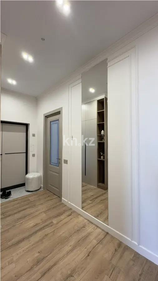 Продажа 3-комнатной квартиры, 67.5 м² - Продажа  трехкомнатных квартир в новостройках Астаны - страница 7 фото 4 из 4