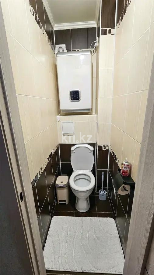 Продажа 3-комнатной квартиры, 75 м², ул. Абая, дом  80/4 - Продажа  трехкомнатных квартир в Темиртау без посредников фото 5 из 6