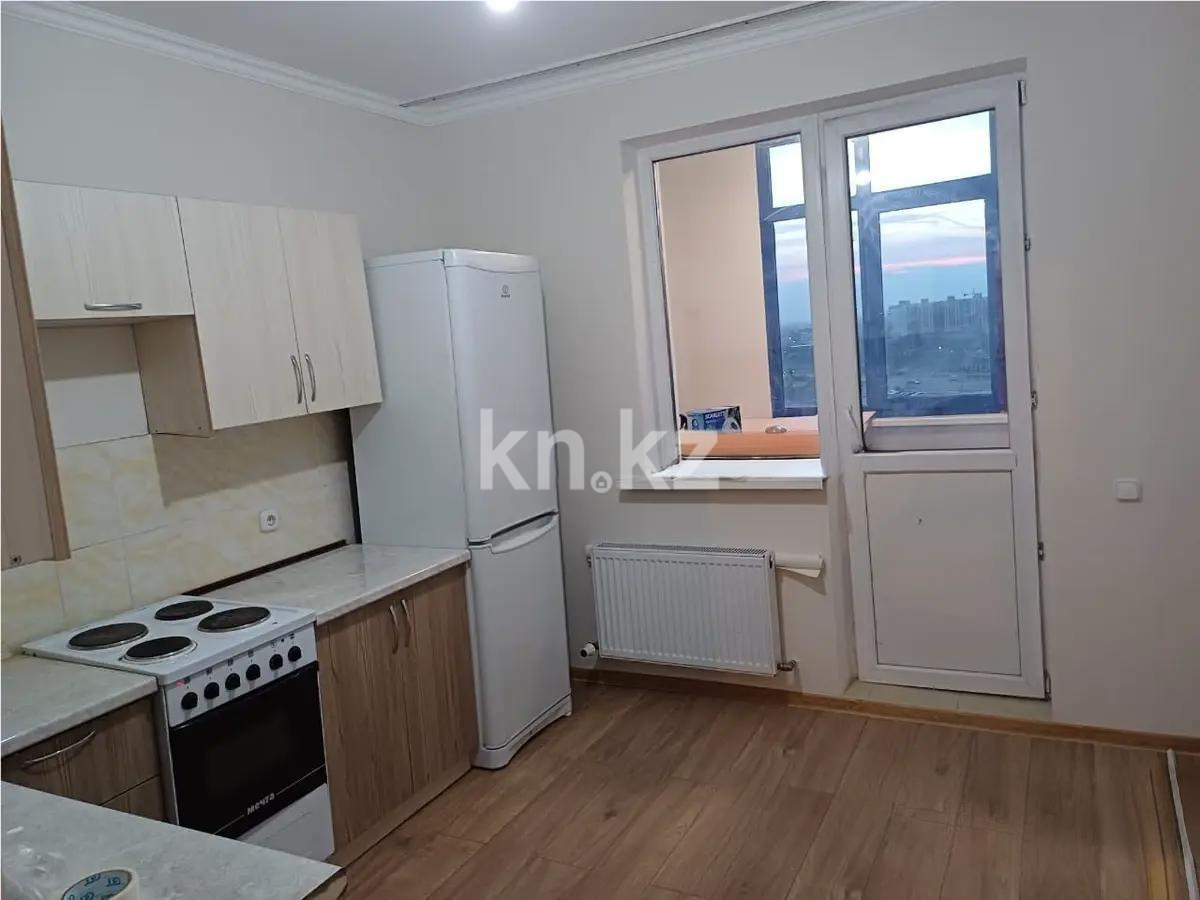 Продажа 1-комнатной квартиры, 46 м² в Астане - фото 2