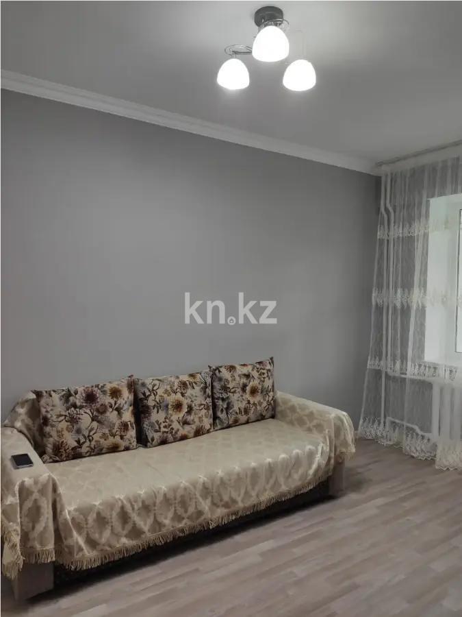 Продажа 1-комнатной квартиры, 33 м², пр. Гагарина, дом  41 - Продажа квартир в Алматы фото 1 из 2