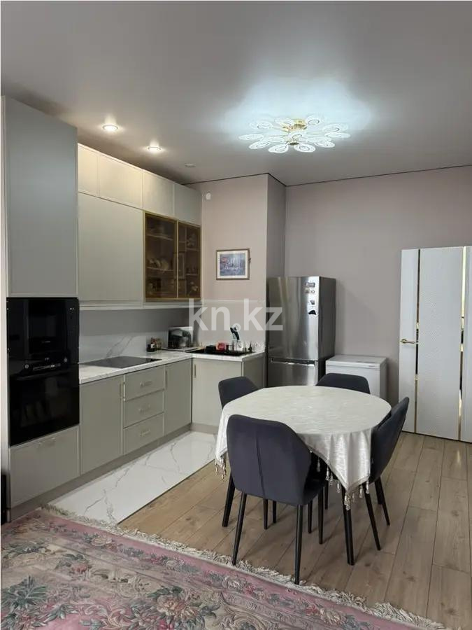 Продажа 3-комнатной квартиры, 78.8 м² - Продажа квартир в Алматы - страница 22 фото 4 из 6