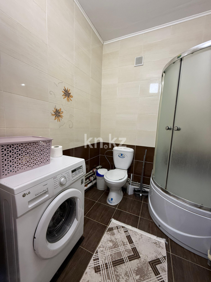 Продажа 2-комнатной квартиры, 46 м², ул. Косшыгулулы, дом  10/1 в Астане - фото 11