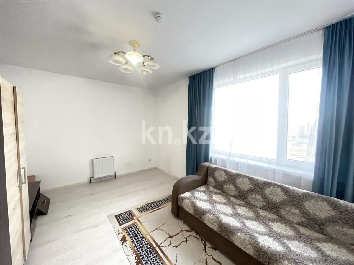 Продажа 2-комнатной квартиры, 60 м², ул. Айтматова, дом  37/2 - Продажа квартир в Астане фото 4 из 9