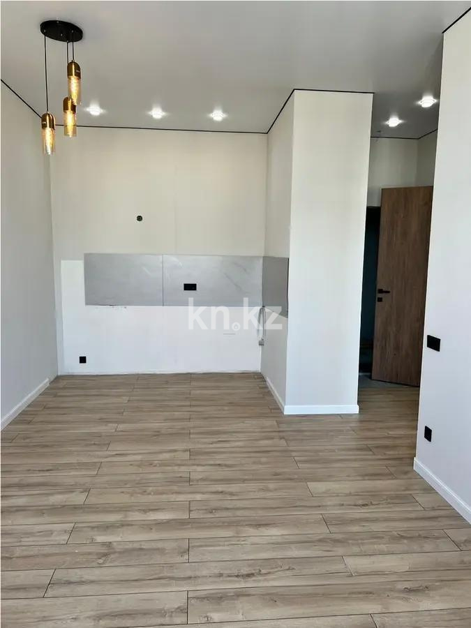 Продажа 2-комнатной квартиры, 38 м² в Астане - фото 3