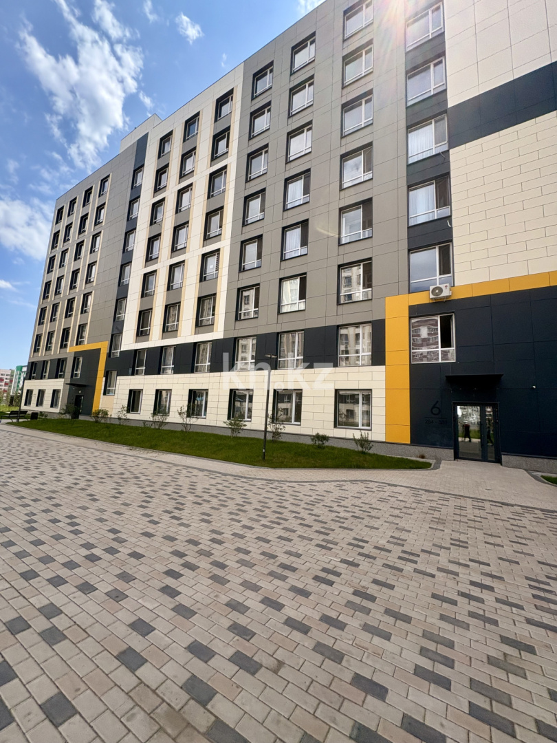 Продажа 2-комнатной квартиры, 53 м², ул. Молдагалиева, дом  5 - ул. Айтматова в Астане - фото 19
