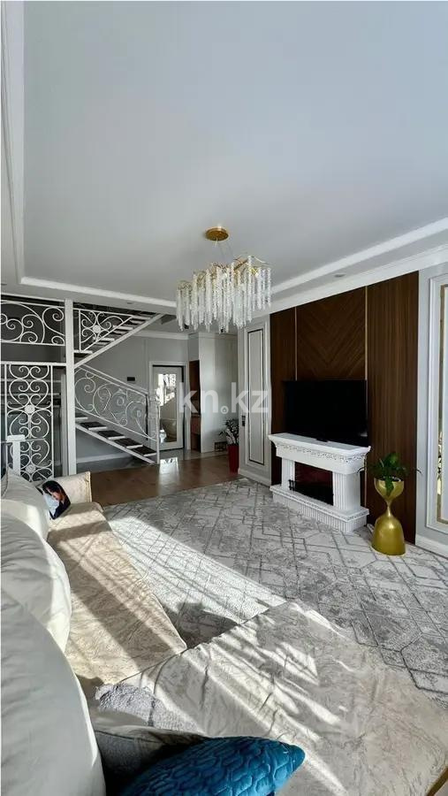 Продажа 5-комнатной квартиры, 190 м², ул. Аныракай, дом  1а - Продажа квартир в Казахстане фото 2 из 11