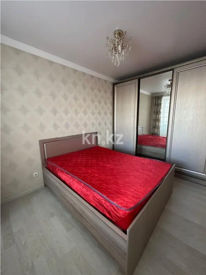 Продажа 1-комнатной квартиры, 36 м², пр. Кошкарбаева, дом  25 - Продажа квартир в Астане фото 1 из 6