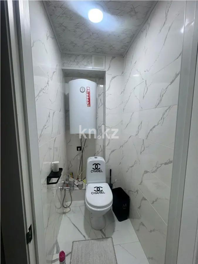 Продажа 3-комнатной квартиры, 80 м², ул. Сулуколь, дом  14/1 - Продажа квартир в новостройках Астаны фото 4 из 5