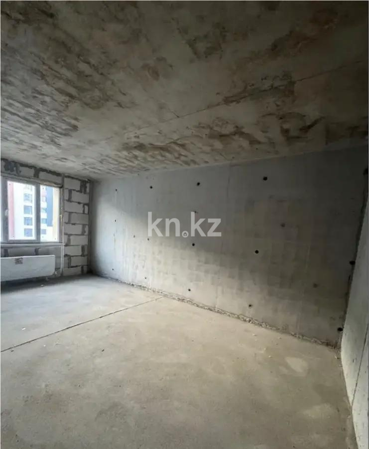 Продажа 2-комнатной квартиры, 60 м², ул. Омарова, дом  1 - Продажа  двухкомнатных квартир в Алматы с фото фото 1 из 3