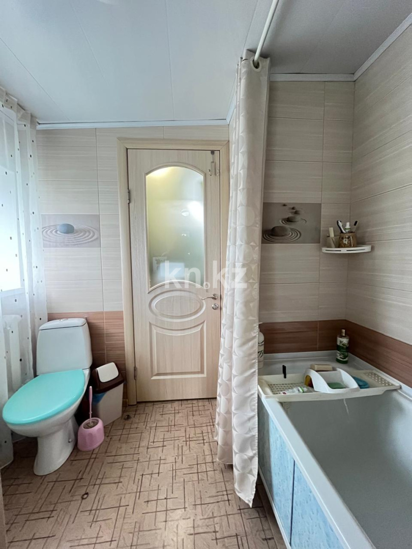 Продажа 3-комнатного дома, 53 м² - Продажа домов, коттеджей в Караганде Город - страница 2 фото 11 из 18