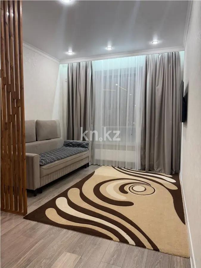 Продажа 2-комнатной квартиры, 42.2 м², ул. Айтматова, дом  77/6 в Астане