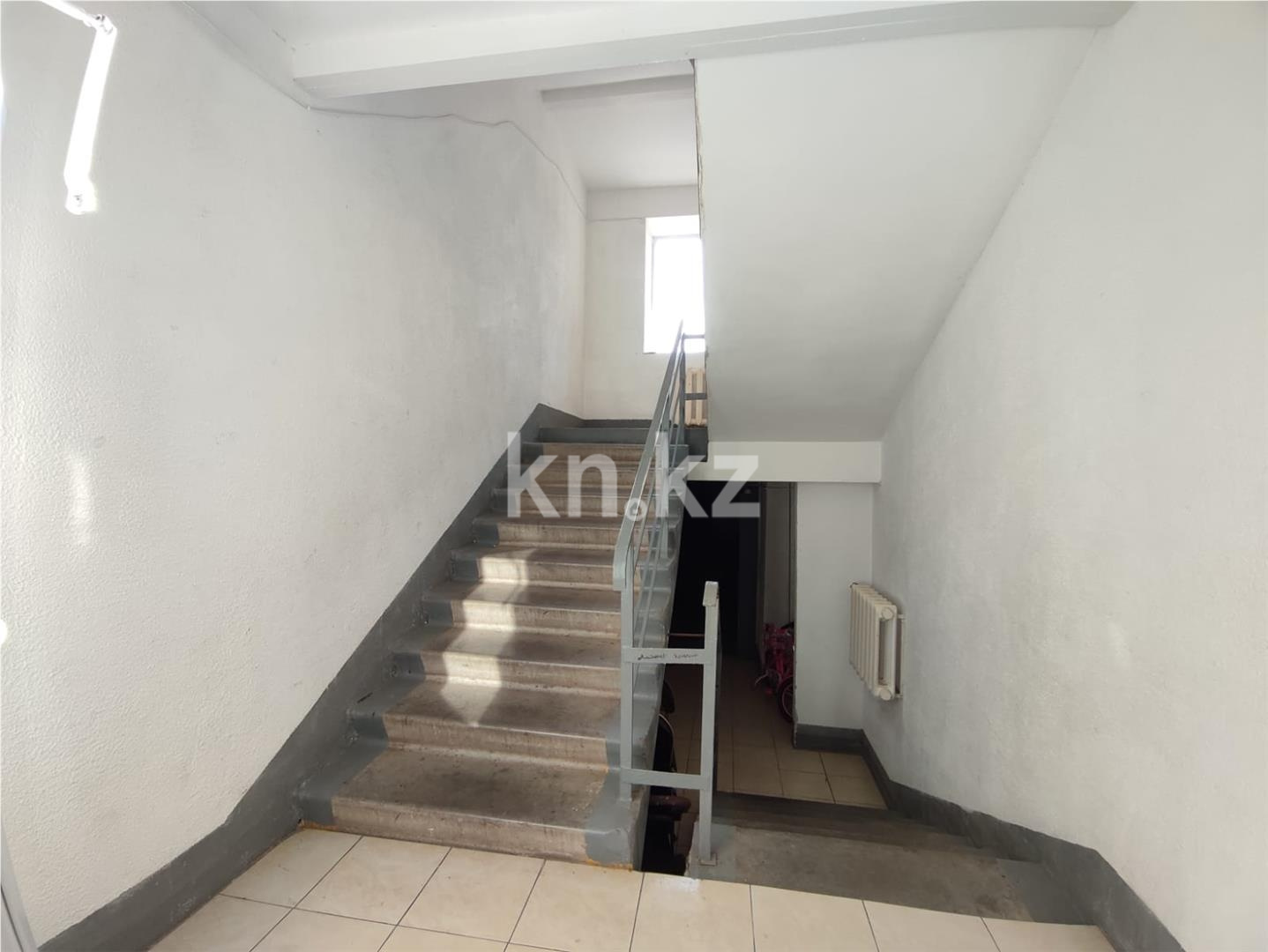 Продажа 2-комнатной квартиры, 46.5 м² - Продажа квартир в Семее фото 10 из 11
